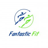 Logo Fantastic Fit (Tudor Vladimirescu)
